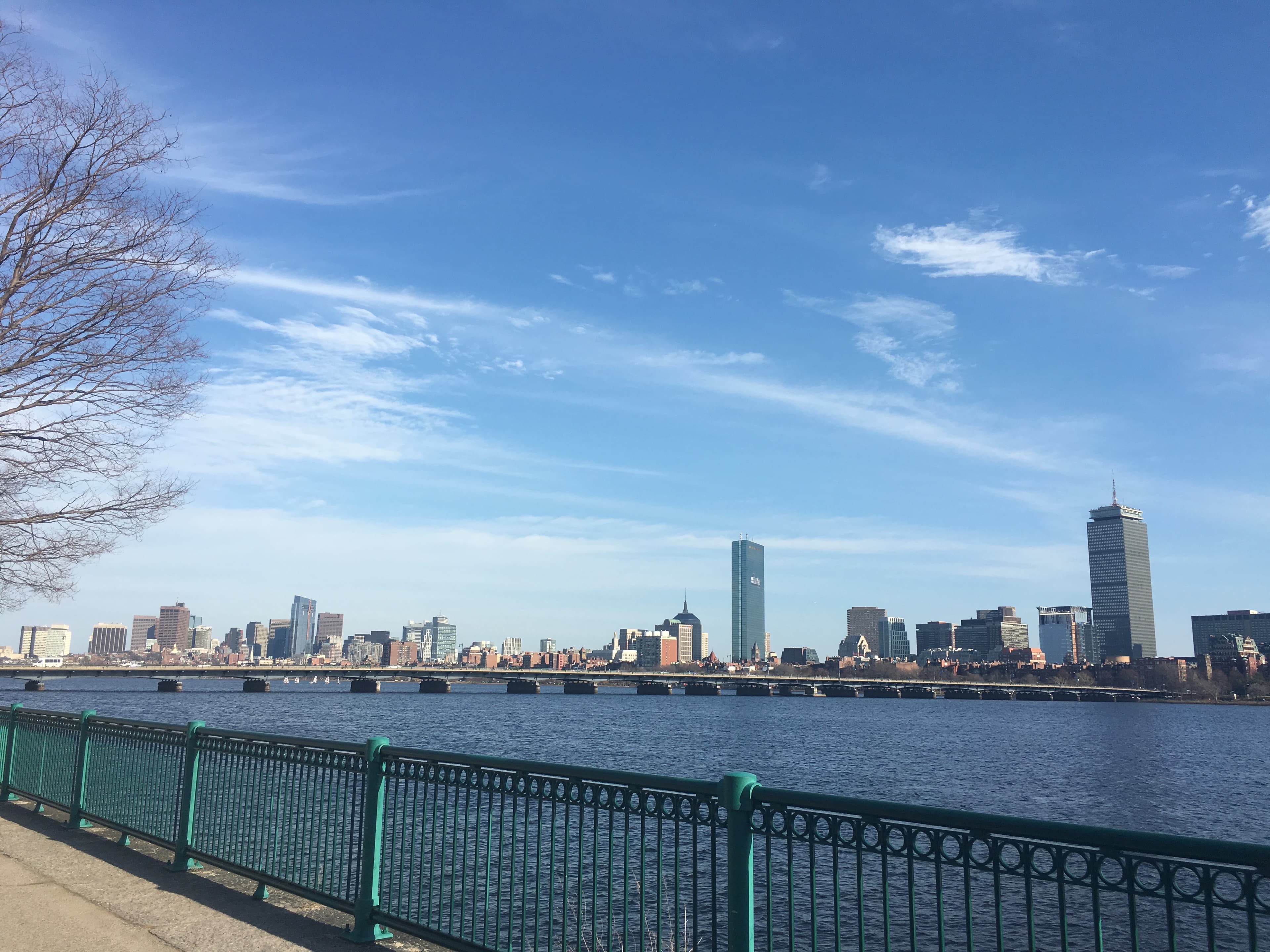 Charles River