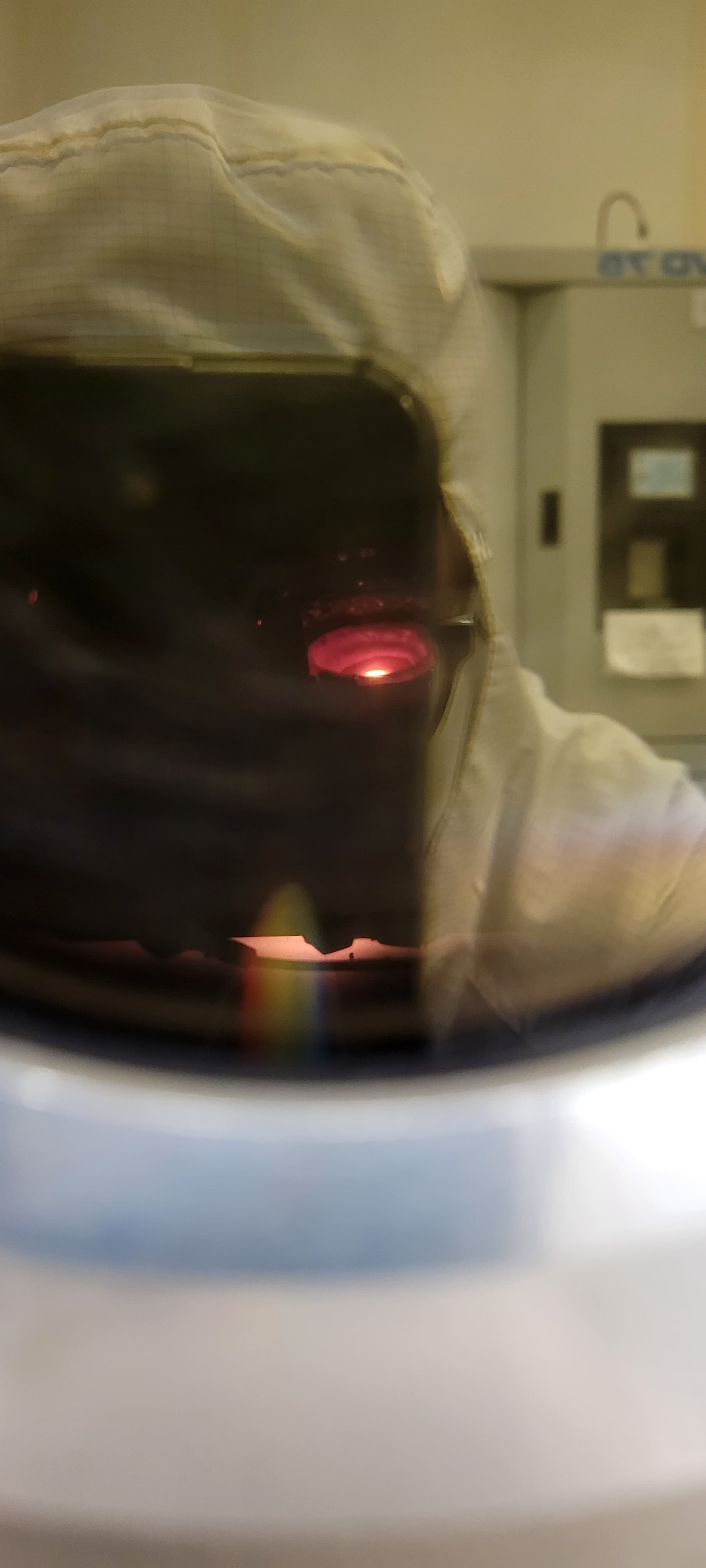 Cleanroom